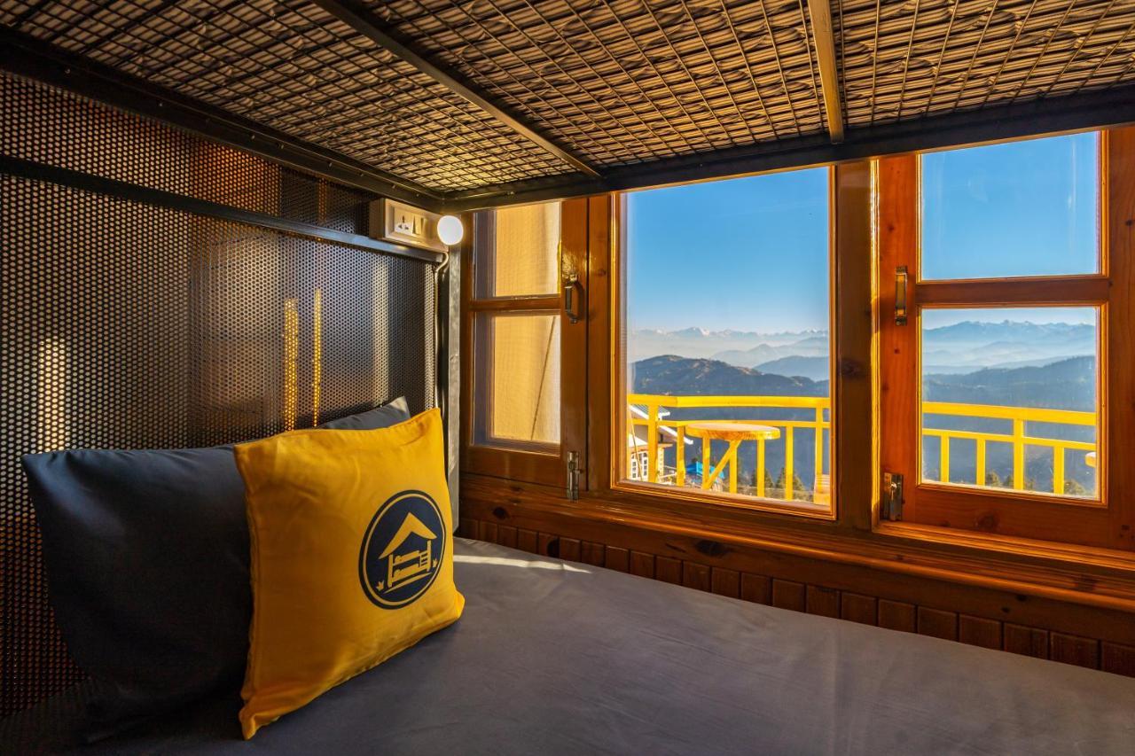 Hotel The Narkanda