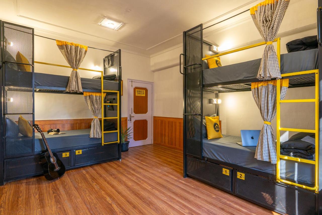 The Hotel Narkanda