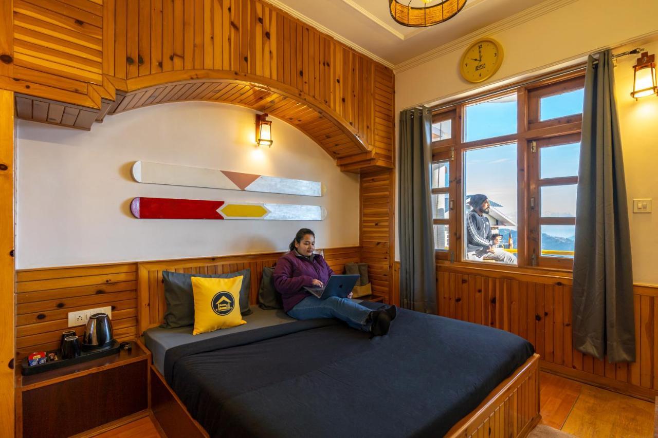 Hotel The Narkanda