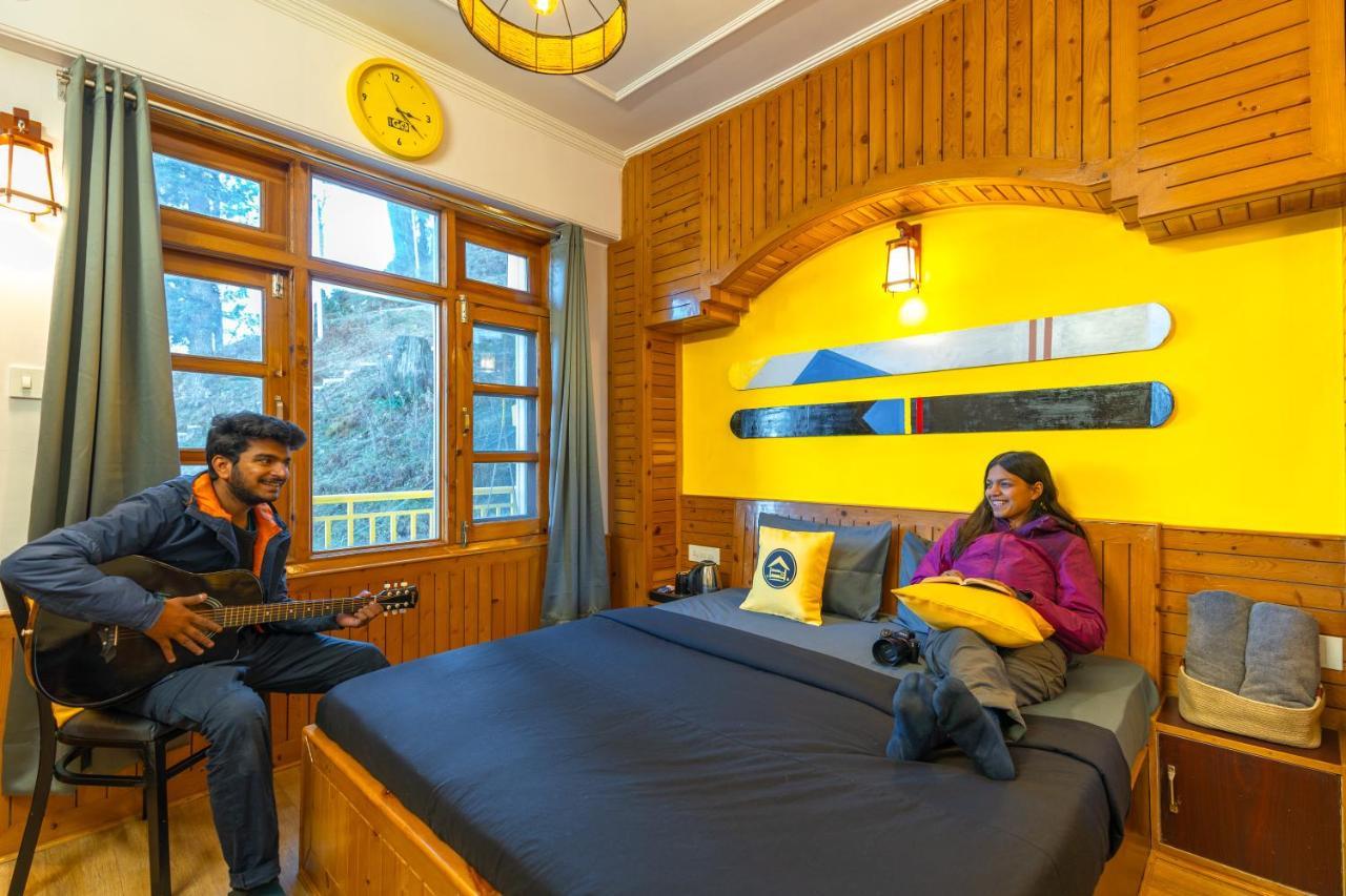 Hotel The Narkanda