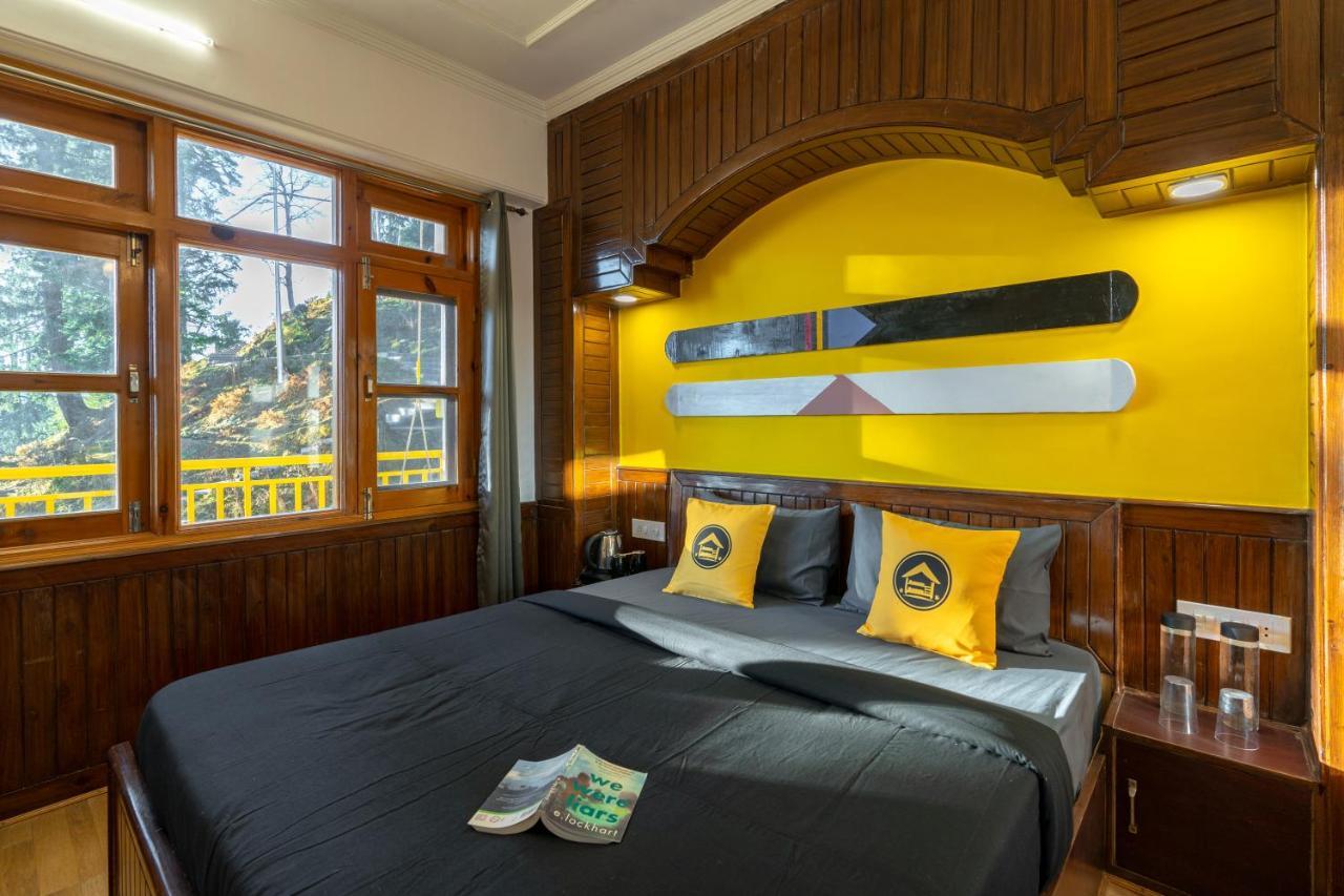 Hotel The *
